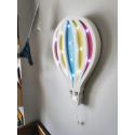 Balon - Pilli Gece Lambası 40 Cm