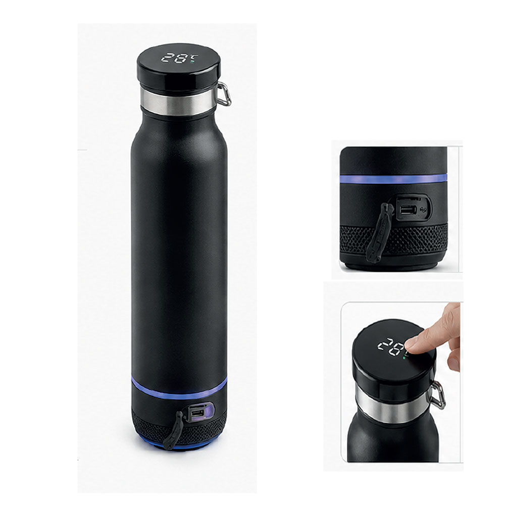 Vakumlu Termos 650 ml