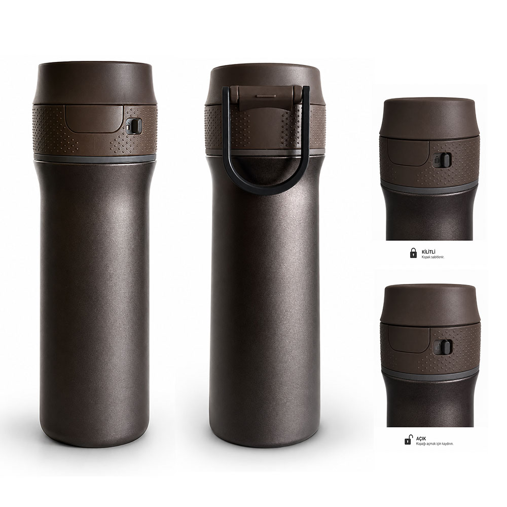 Termos 550 ml