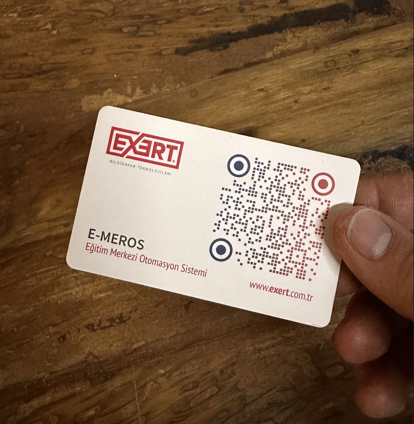 Kartvizit Dijital Baskı, Standart veya Sıvama (Kalın) Kesim - 86X54 - 500 Adet