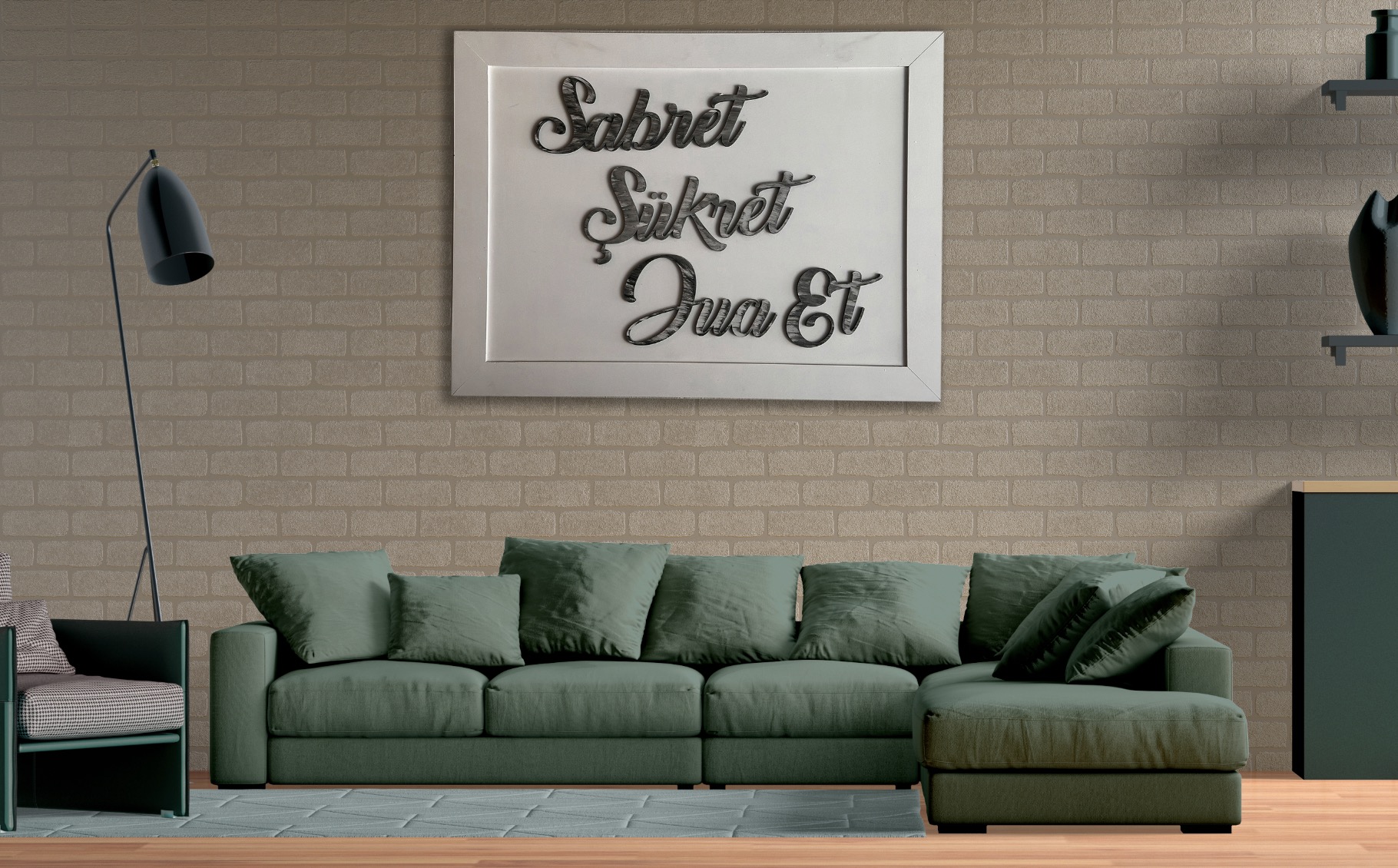 Sabret,%20Şükret,%20Dua%20Et,%20Ahşap%20Dekoratif%20Tablo%2075%20x%20100%20cm