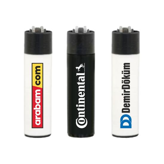 Clipper Pocket Çakmak