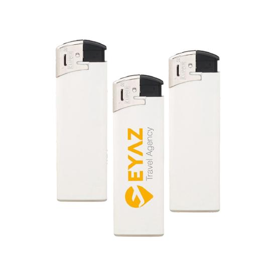 Clipper Manyetolu Çakmak