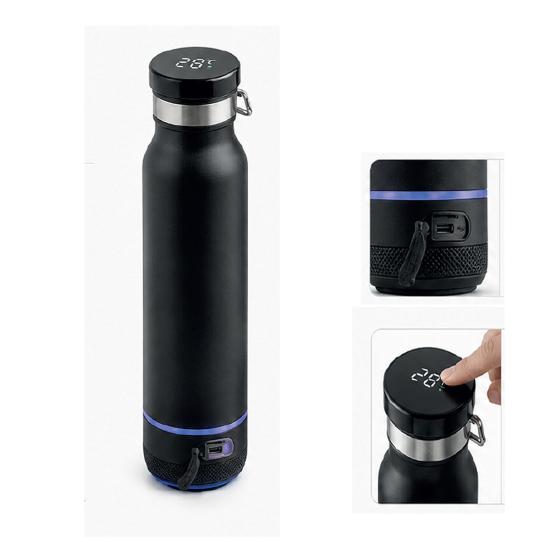Vakumlu Termos 650 ml