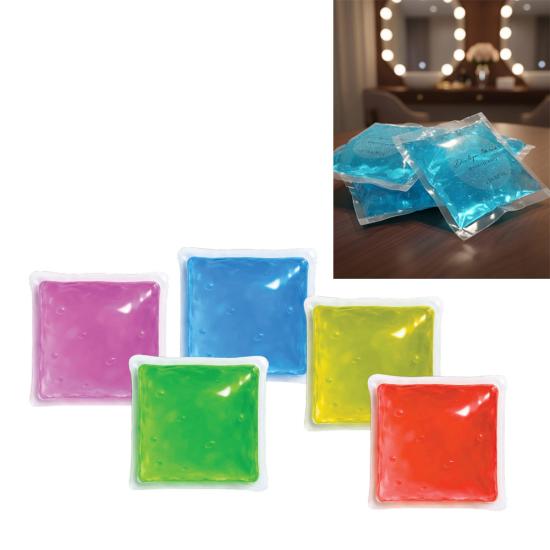 Soğuk - Sıcak Kompres