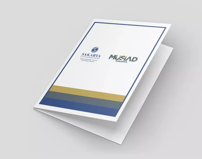 Cepli Dosya | Dijital Baskı | Selefonlu Selefonsuz