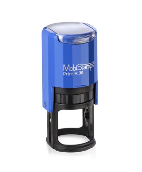 Kaşe - Baskı Alanı 30mm