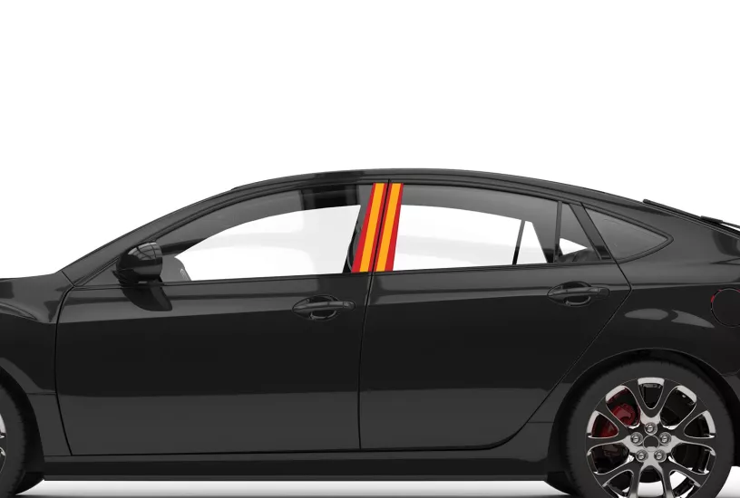 Tuning Direk Folyosu - GS