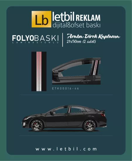 Tuning Direk Folyosu - BJK