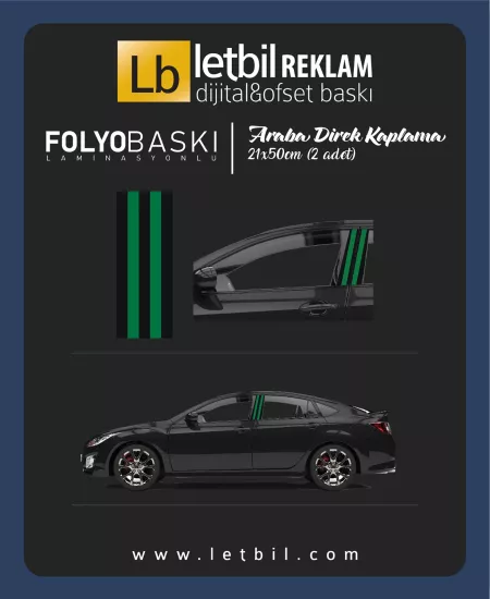 Tuning Direk Folyosu - Sakarya Spor