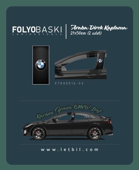 Tuning Direk Folyosu -  BMW