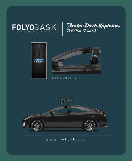 Tuning Direk Folyosu - FRD