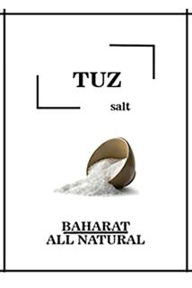 Kuruyemiş, Baharat, Bakliyat Kavanoz Etiketleri