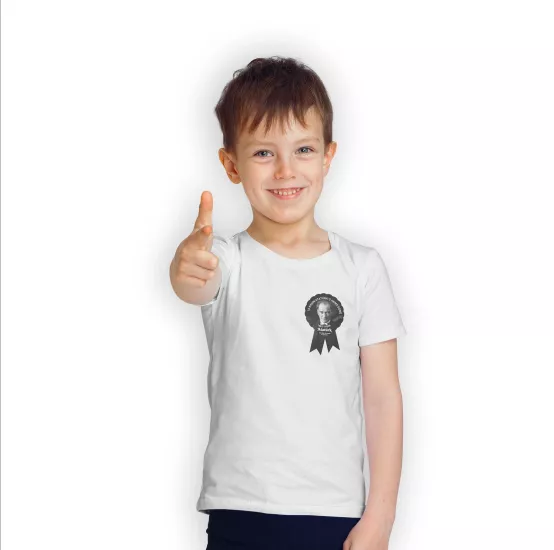 10 Kasım Etiketi - Atatürk’ü Anma Kokart Etiketi 3