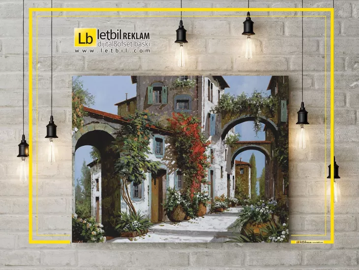 Eski Taş Yol Tablo