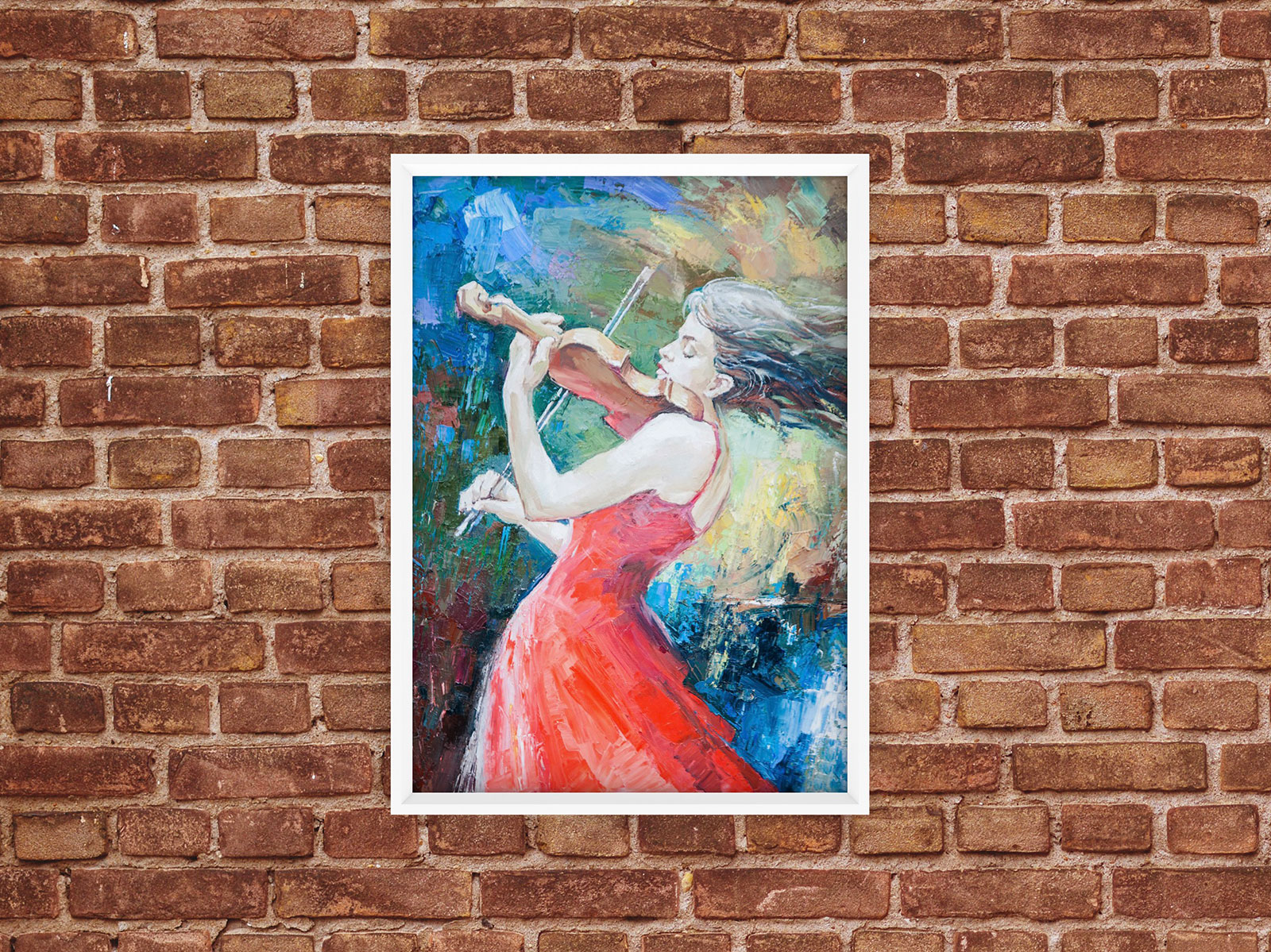 Ahşap%20Tablo%20-%20Keman%20Çalan%20Kız,%20Standart%20-%2020x28cm